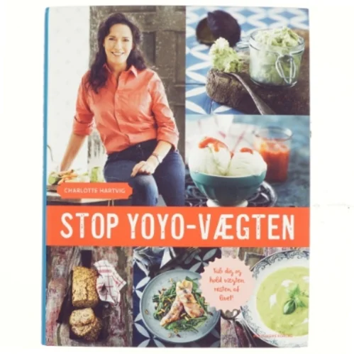 Stop Yoyo-vægten