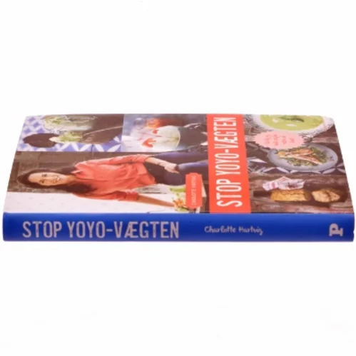 Stop Yoyo-vægten