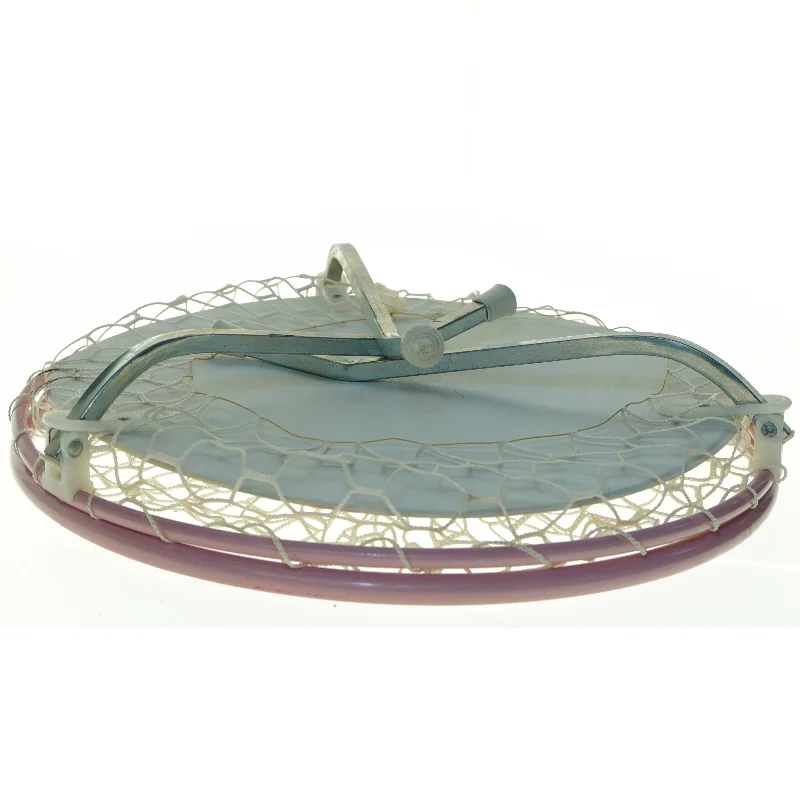 Legetøj - kravlegård til dukke (str. 39 x 35 cm)