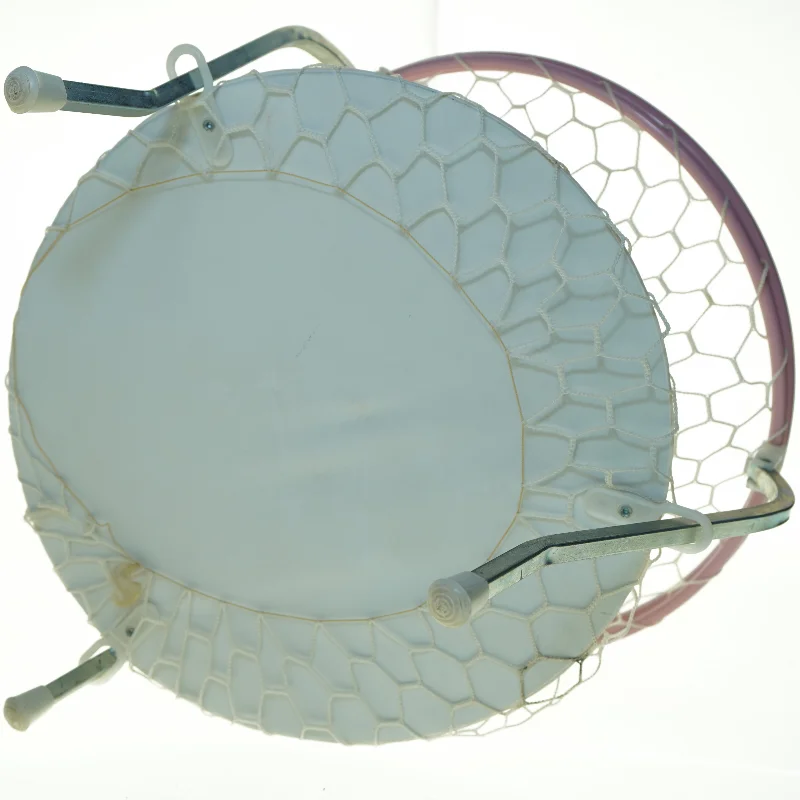 Legetøj - kravlegård til dukke (str. 39 x 35 cm)