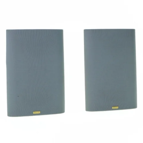 2 surround højttalere fra Jamo (str. 18 x 13 cm)