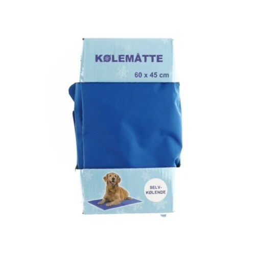 Kølemåtte til husdyr