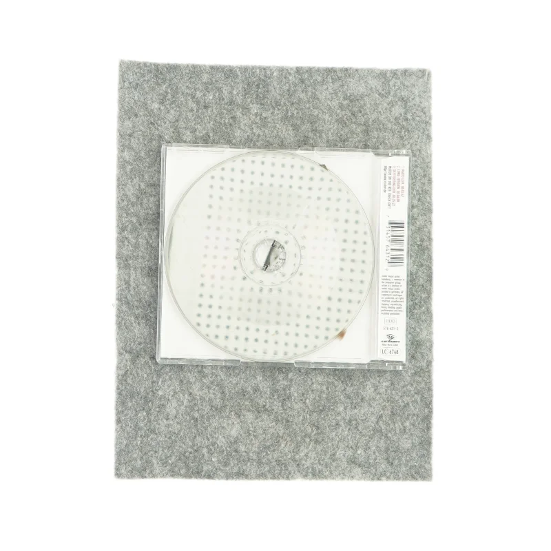 Perplexer kong fu fighting (cd)