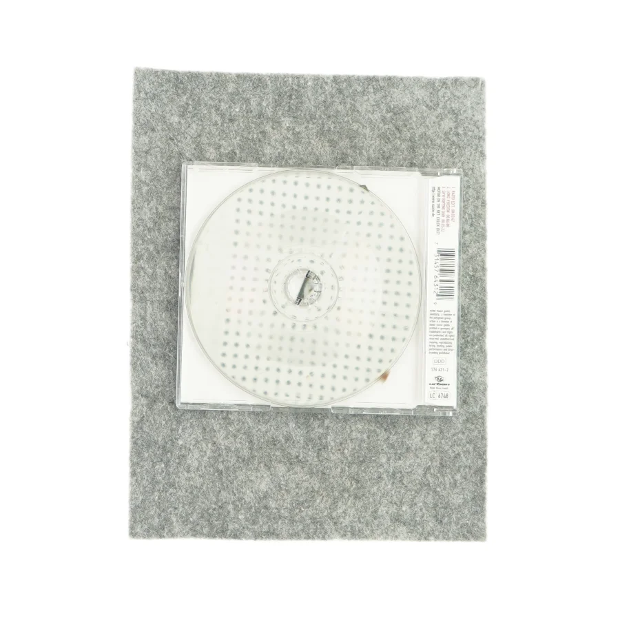 Perplexer kong fu fighting (cd)