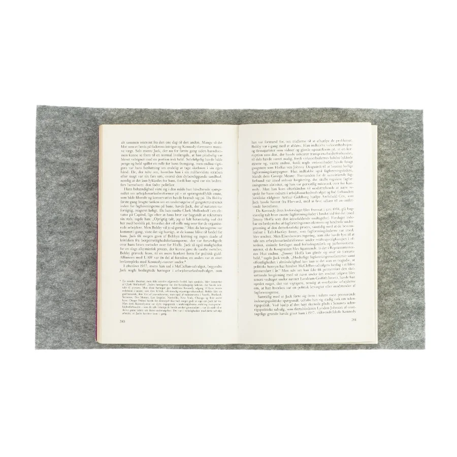 Kennedy klanen af Peter Collier og david Horowitz