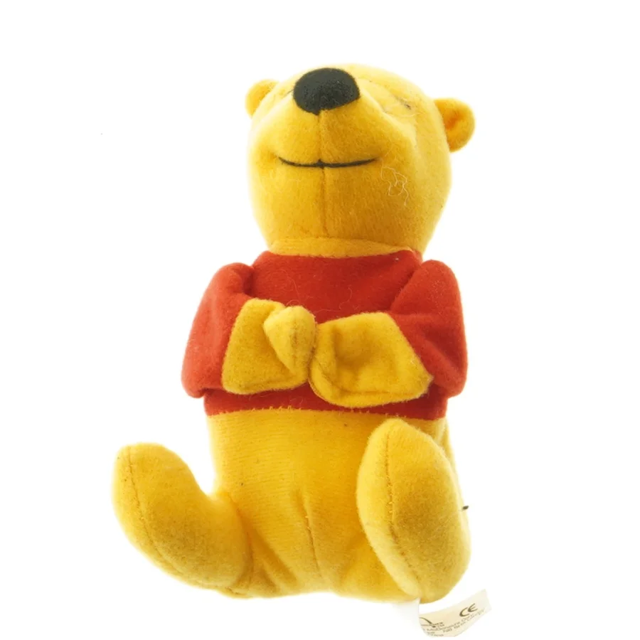 Peter Plys fra Disney (str. 14,5 cm)