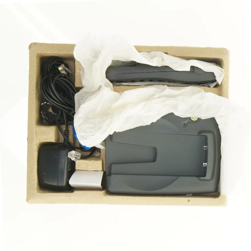 Trådløs telefon fra Doro (str. 25 x 20 cm)