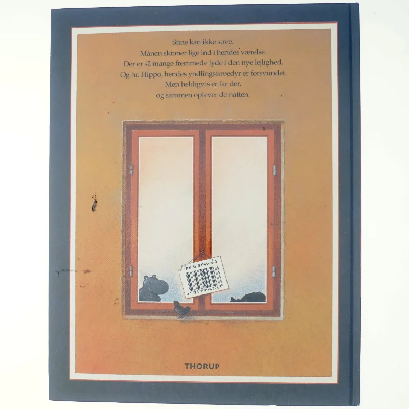 Hvem er det, der stadig er vågen? af Manfred Schlüter, Susanne Vebel (Bog)