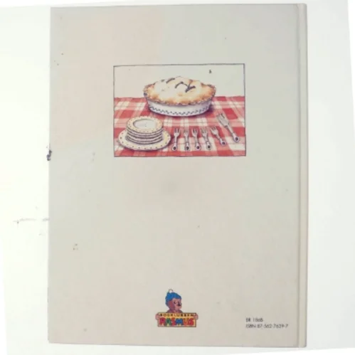 Du må gerne grine, Kasper!