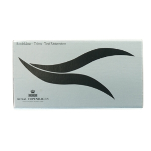 Bordskåner fra Royal Copenhagen (str. 17x2 cm)