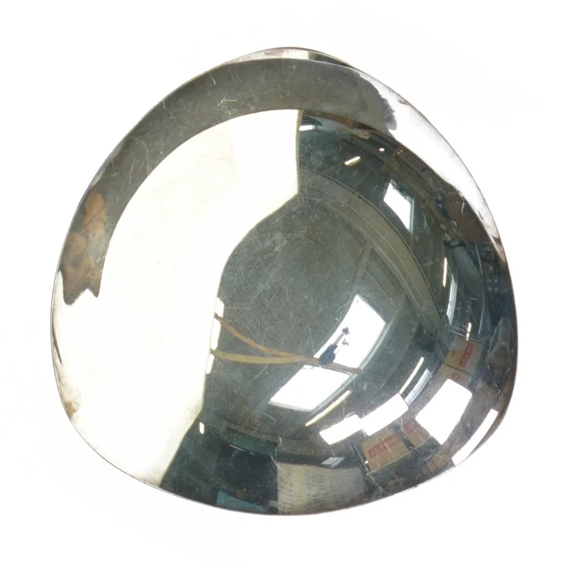 Smuk skål (str. 17 cm x 6 cm)