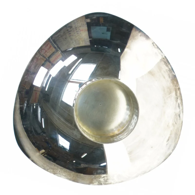 Smuk skål (str. 17 cm x 6 cm)