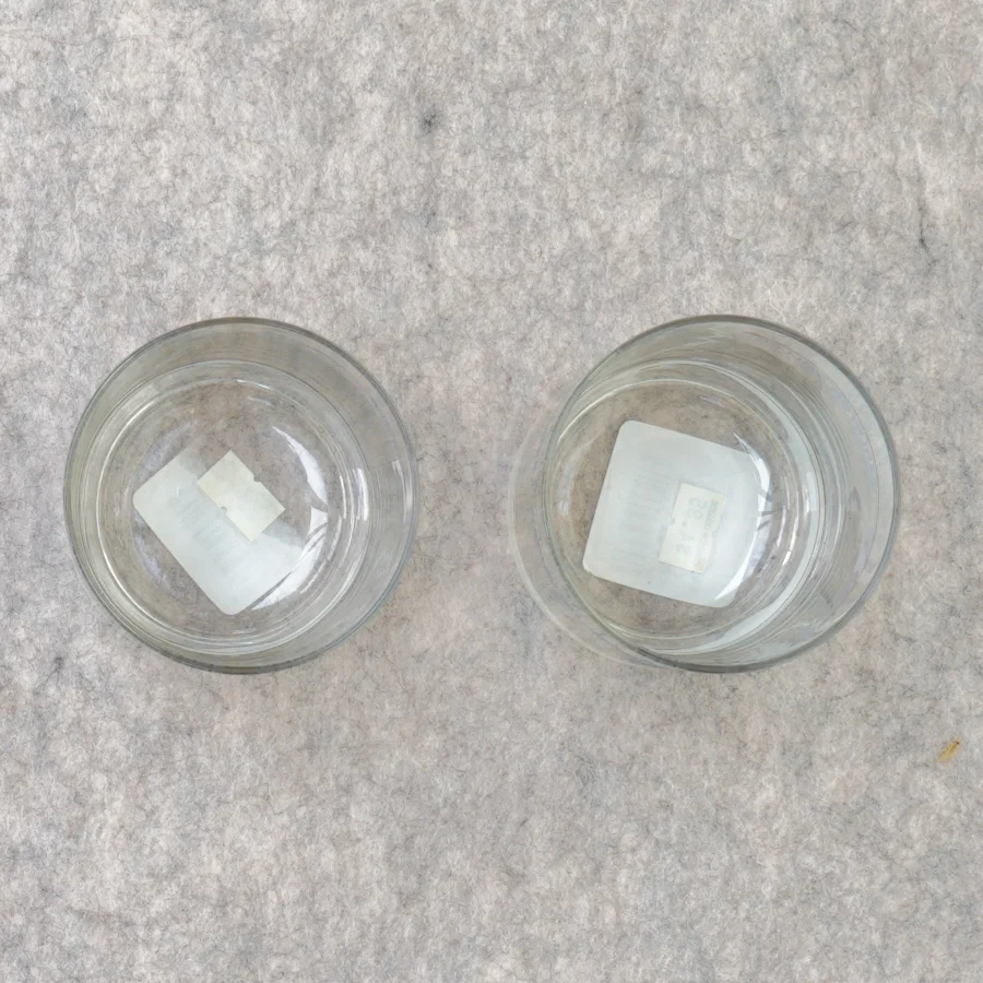 Glas (str. 11 x 8 cm)