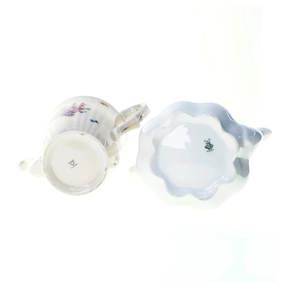 Kander - samler du på kaffekander? 