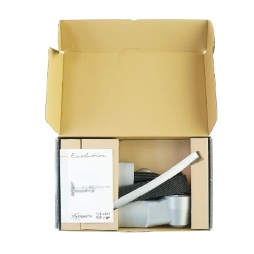 Svingarm til montering på væg til computerskærm eller tv fra Vogel`s (str. 44 x 27)