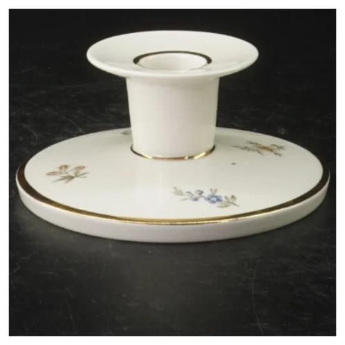 Porcelænsstage fra Royal Copenhagen (str. Ø. 13 cm)