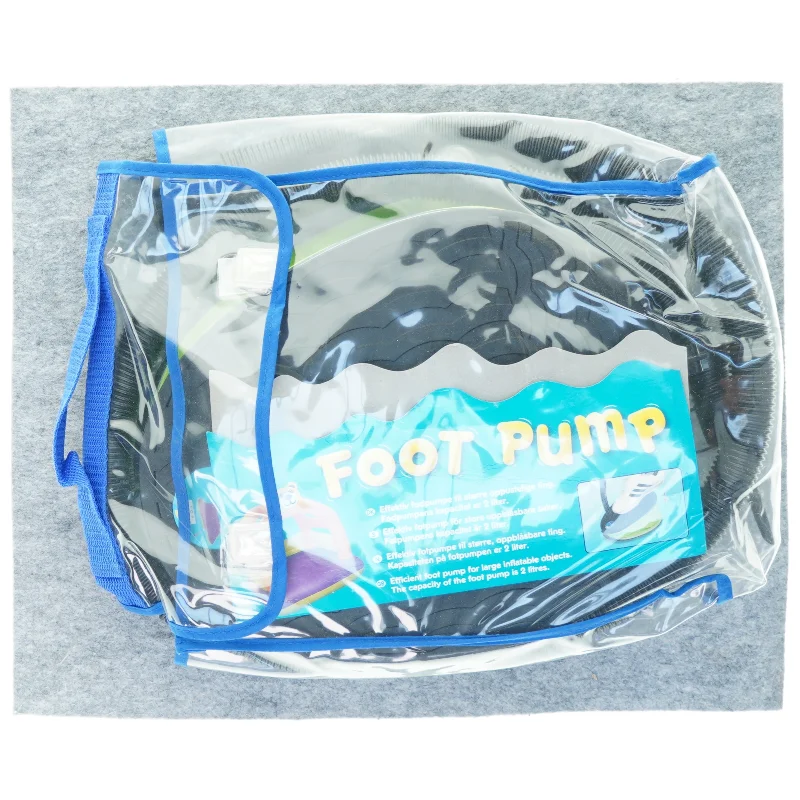 Food pomp (str. 2 liter )