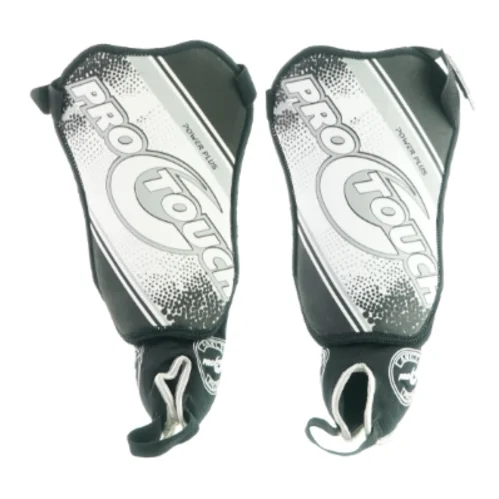 Ben beskytter fra Pro Touch