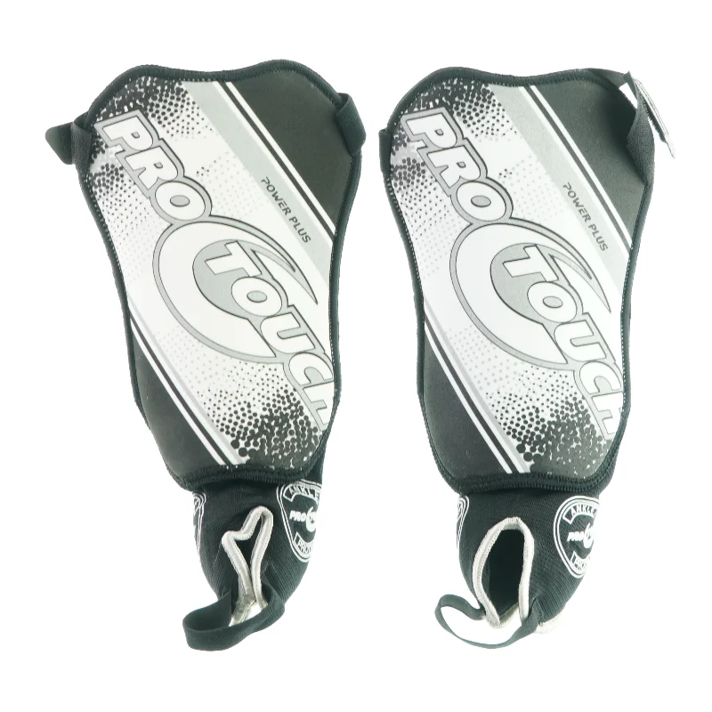 Ben beskytter fra Pro Touch