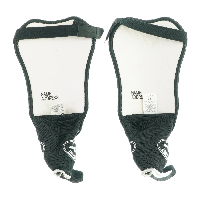 Ben beskytter fra Pro Touch