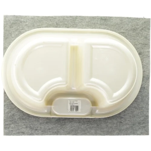 Baby vaskebalje (str. 40 X 25 X 12cm)