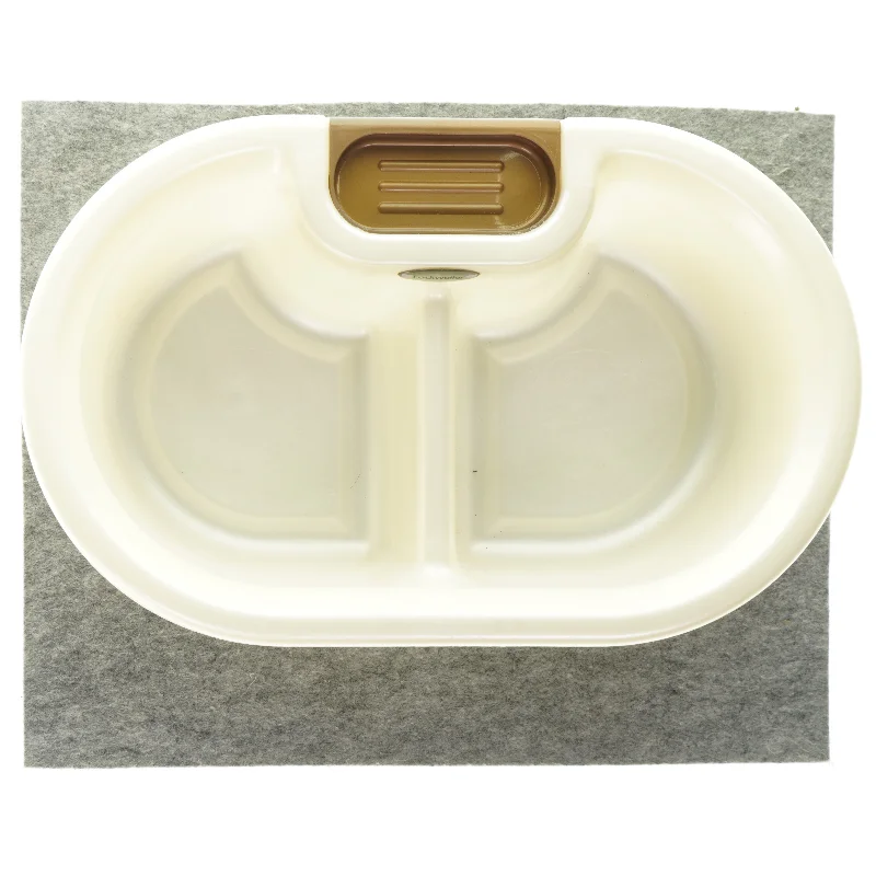 Baby vaskebalje (str. 40 X 25 X 12cm)