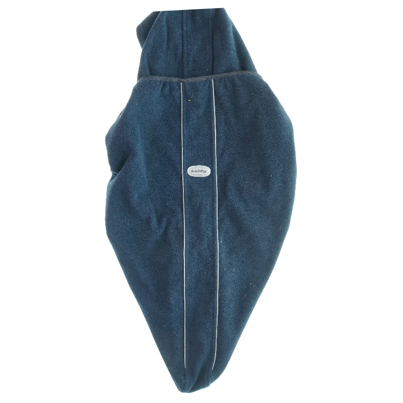 BabyBjörn bæresele og cover (str. Max 12 kilo)