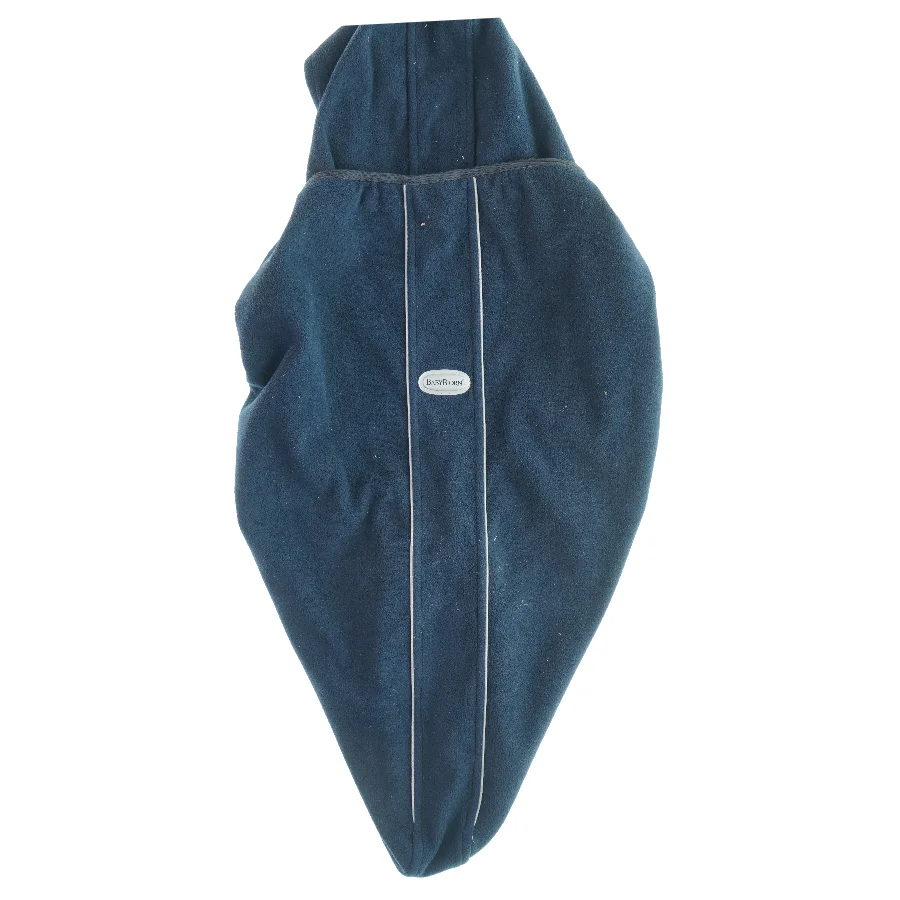 BabyBjörn bæresele og cover (str. Max 12 kilo)