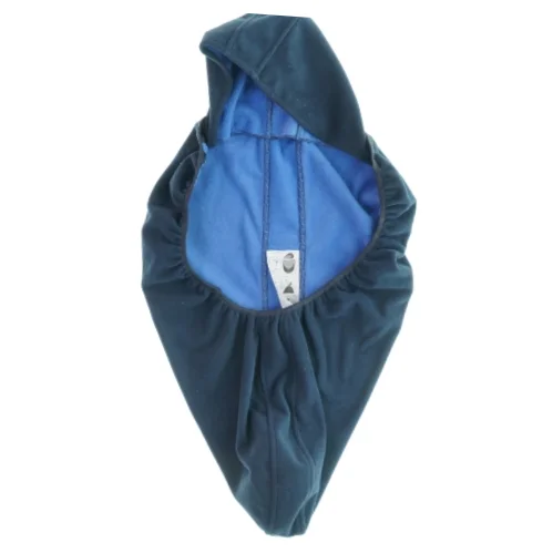 BabyBjörn bæresele og cover (str. Max 12 kilo)