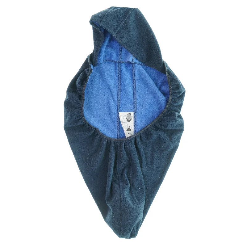 BabyBjörn bæresele og cover (str. Max 12 kilo)