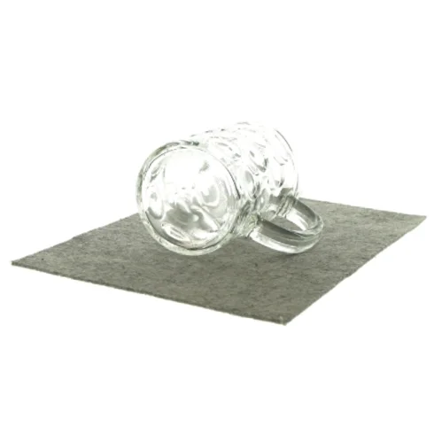 Ølglas (str. 22 X 11cm)