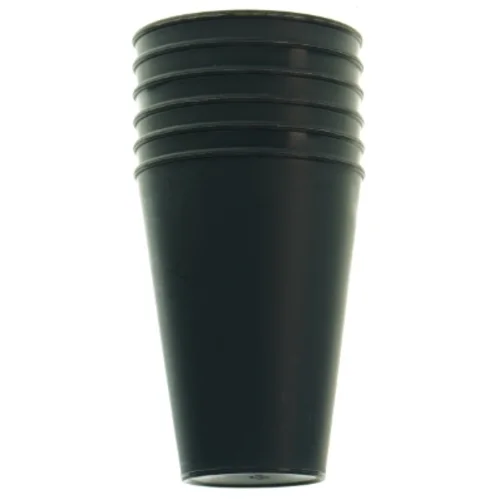 Kopper 6 stk. (str. 14 X 10cm)