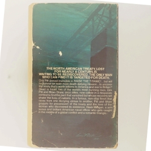 Night Probe! af Clive Cussler (Bog)