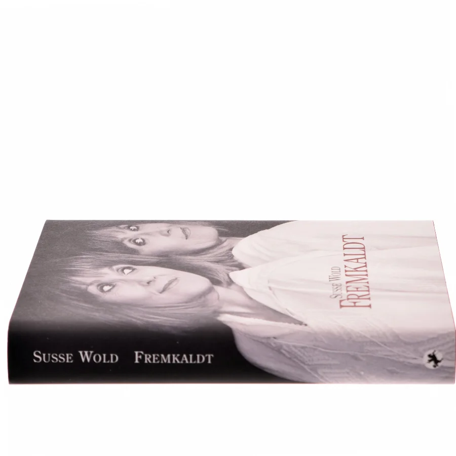 Fremkaldt af Susse Wold (Bog)