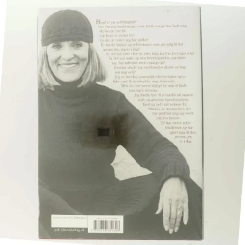 Fremkaldt af Susse Wold (Bog)