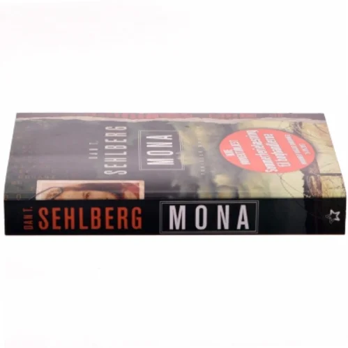 Bog "Mona"