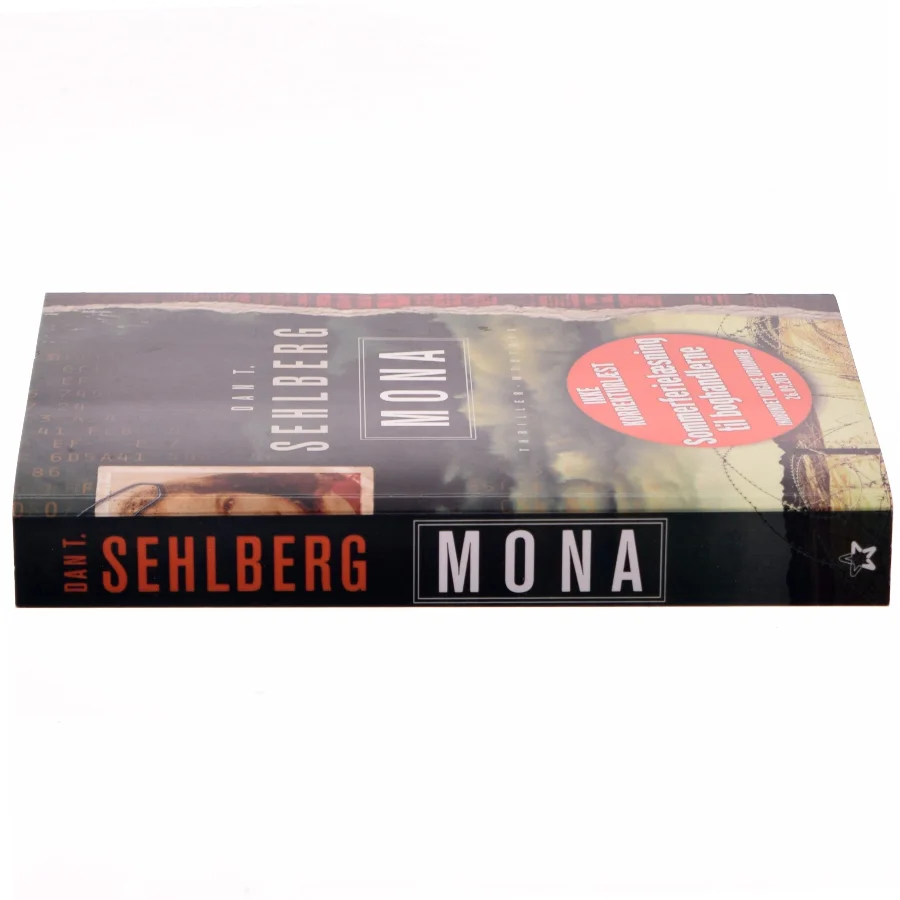 Bog "Mona"