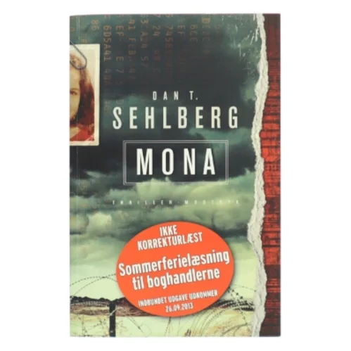 Bog "Mona"