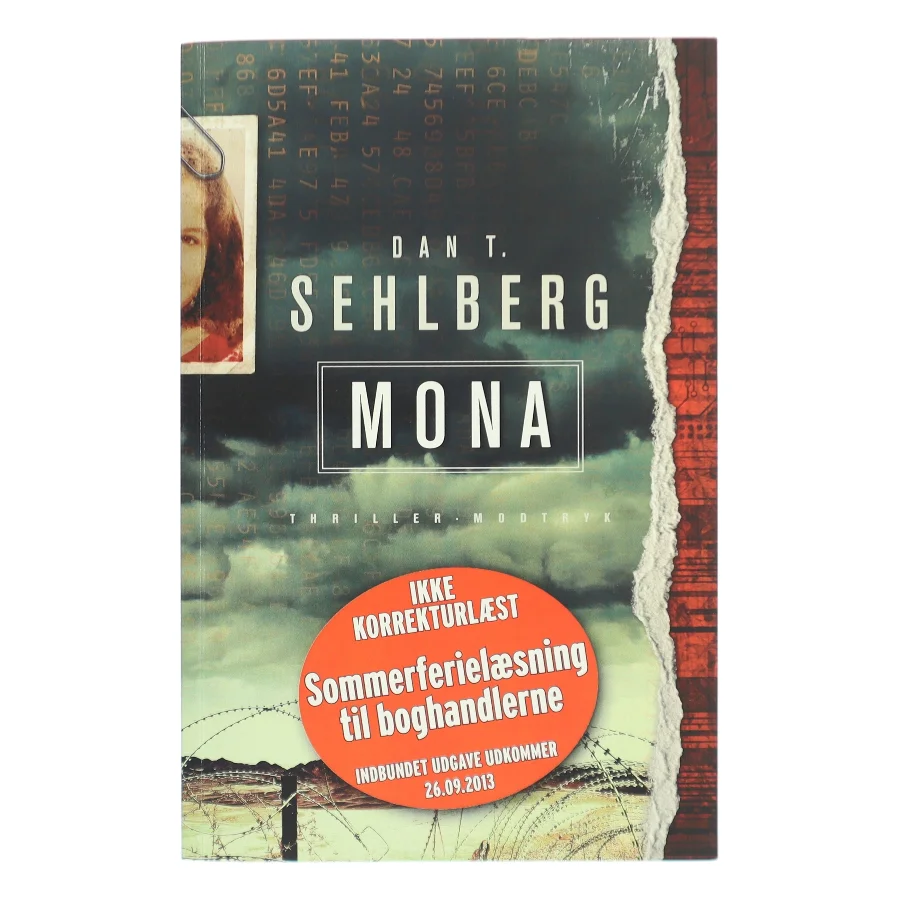 Bog "Mona"