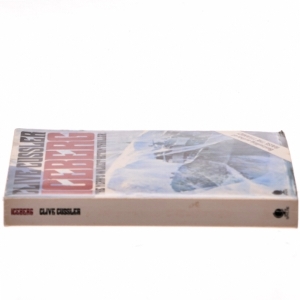 Iceberg af Clive Cussler (Bog)