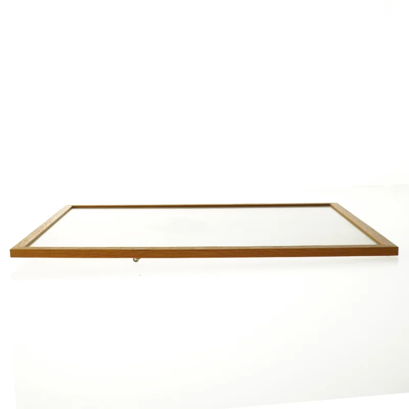 Indrammet tegning af egern