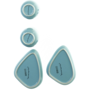 Børn: Kopper og tallerkener til børn fra Bloomingville (str. 14 x 10 cm 7 cm)