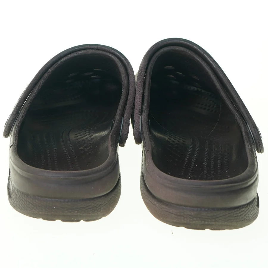 Crocs fra Holeysoles (str. M 6)