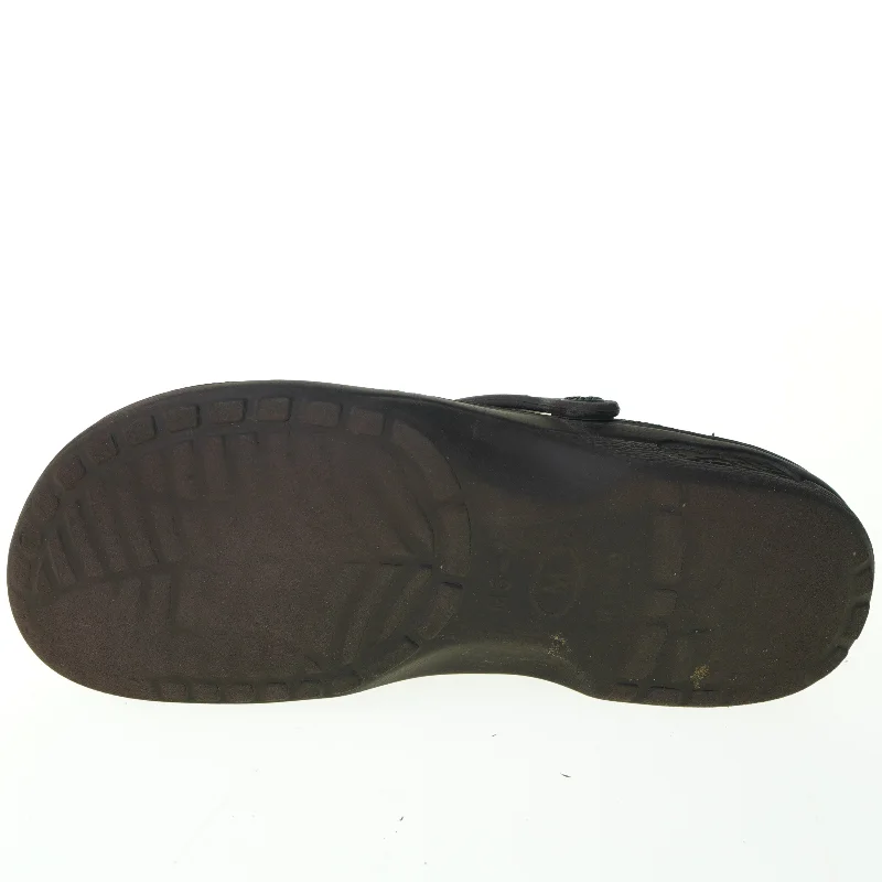 Crocs fra Holeysoles (str. M 6)