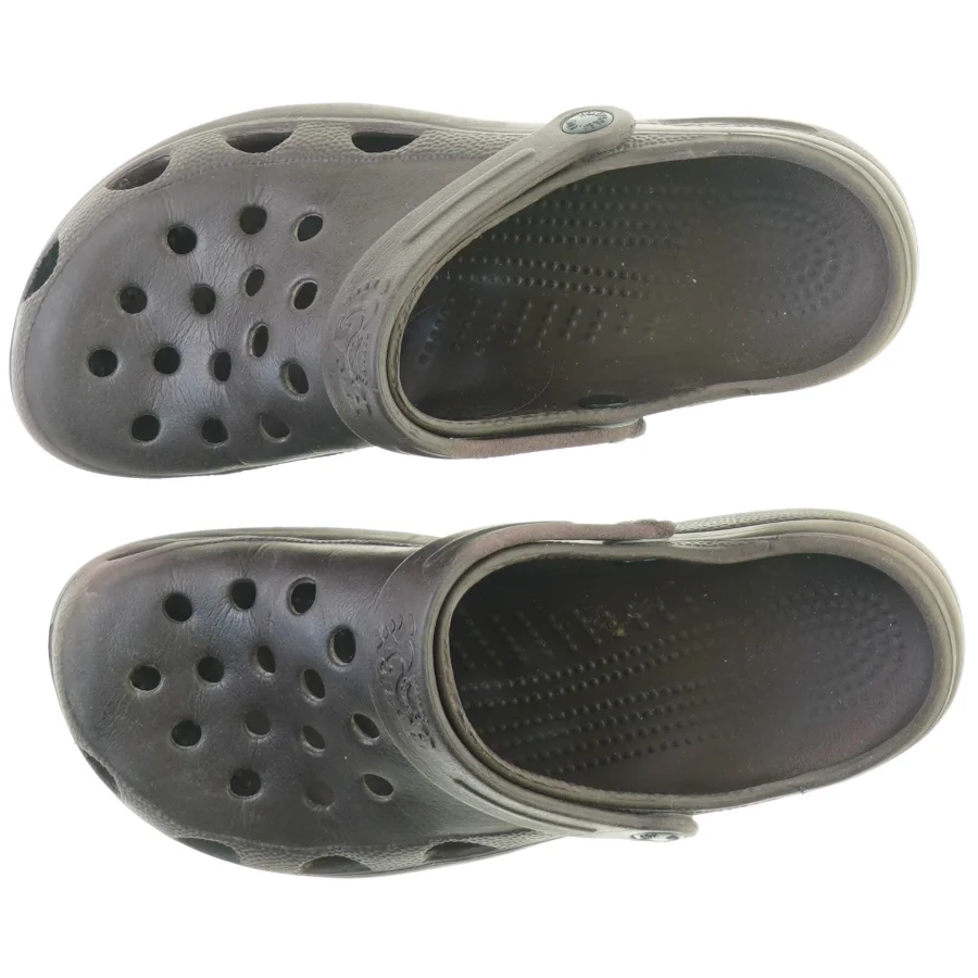 Crocs fra Holeysoles (str. M 6)