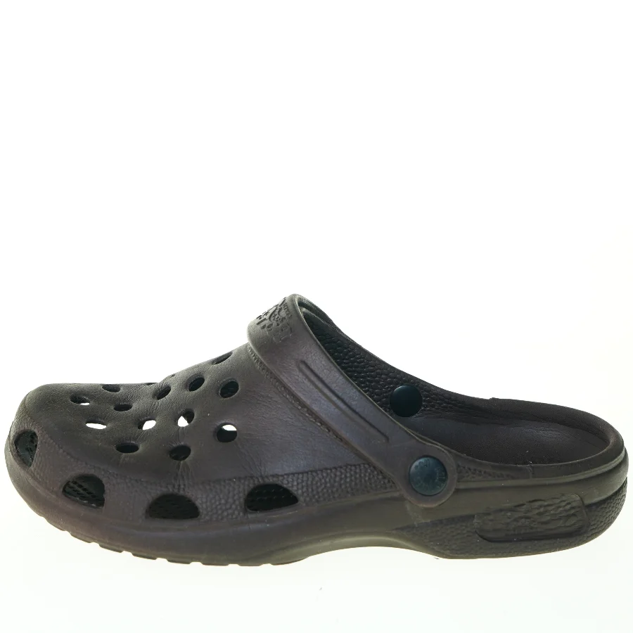 Crocs fra Holeysoles (str. M 6)