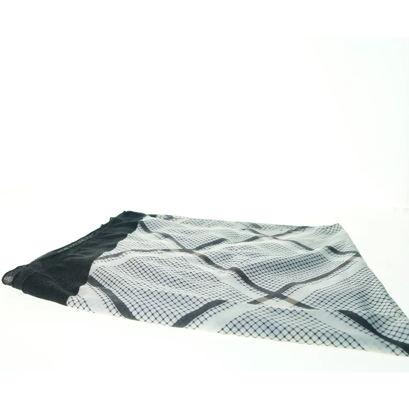 Tørklæde (str. 90 x 180 cm)