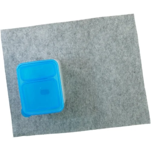 Madkasse med køleelement (str. 17 x 14 x 10 cm)