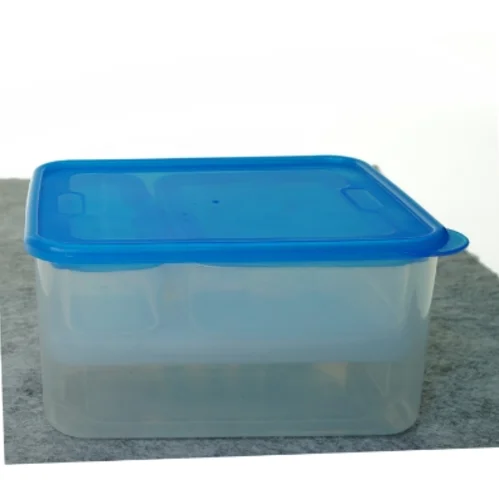 Madkasse med køleelement (str. 17 x 14 x 10 cm)