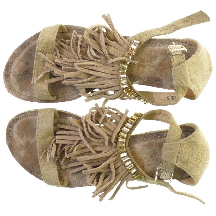 Sandaler (str. 39)